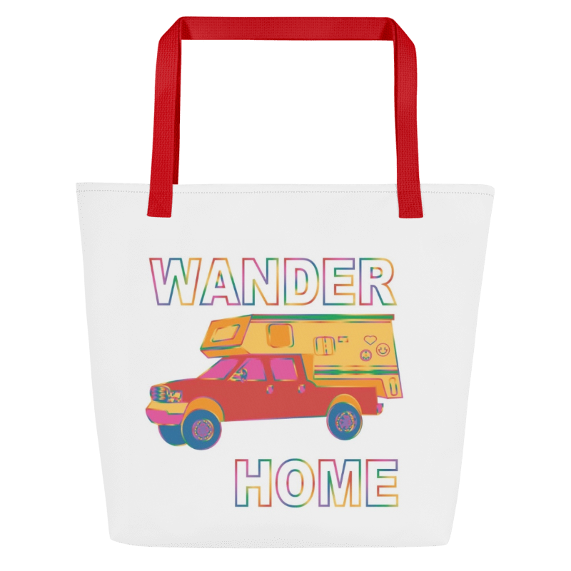 Wander Home 2